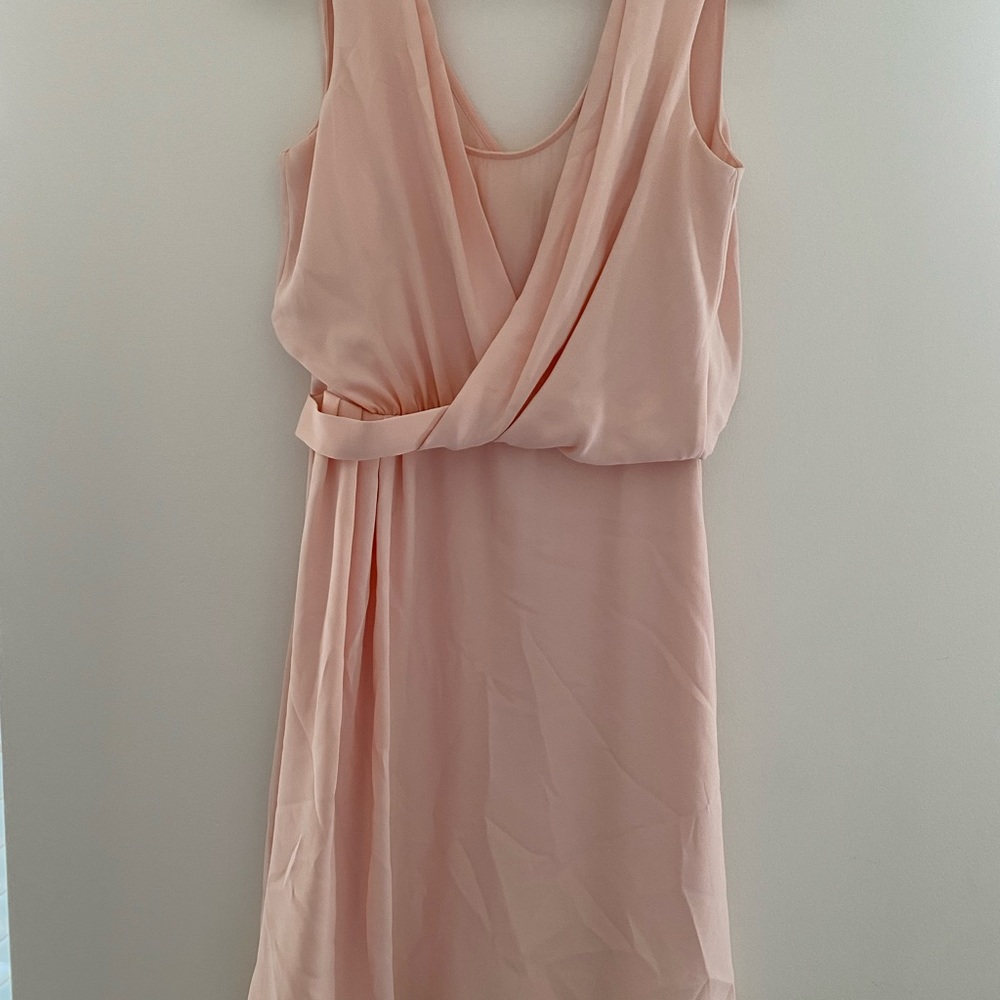White House Black Market Women’s Dress